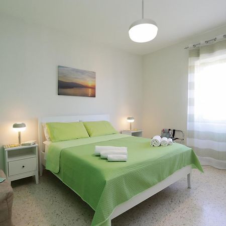 La Coccinella Sorrento Villa Kültér fotó