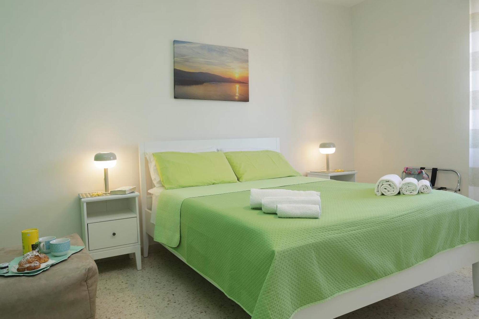 La Coccinella Sorrento Villa Kültér fotó