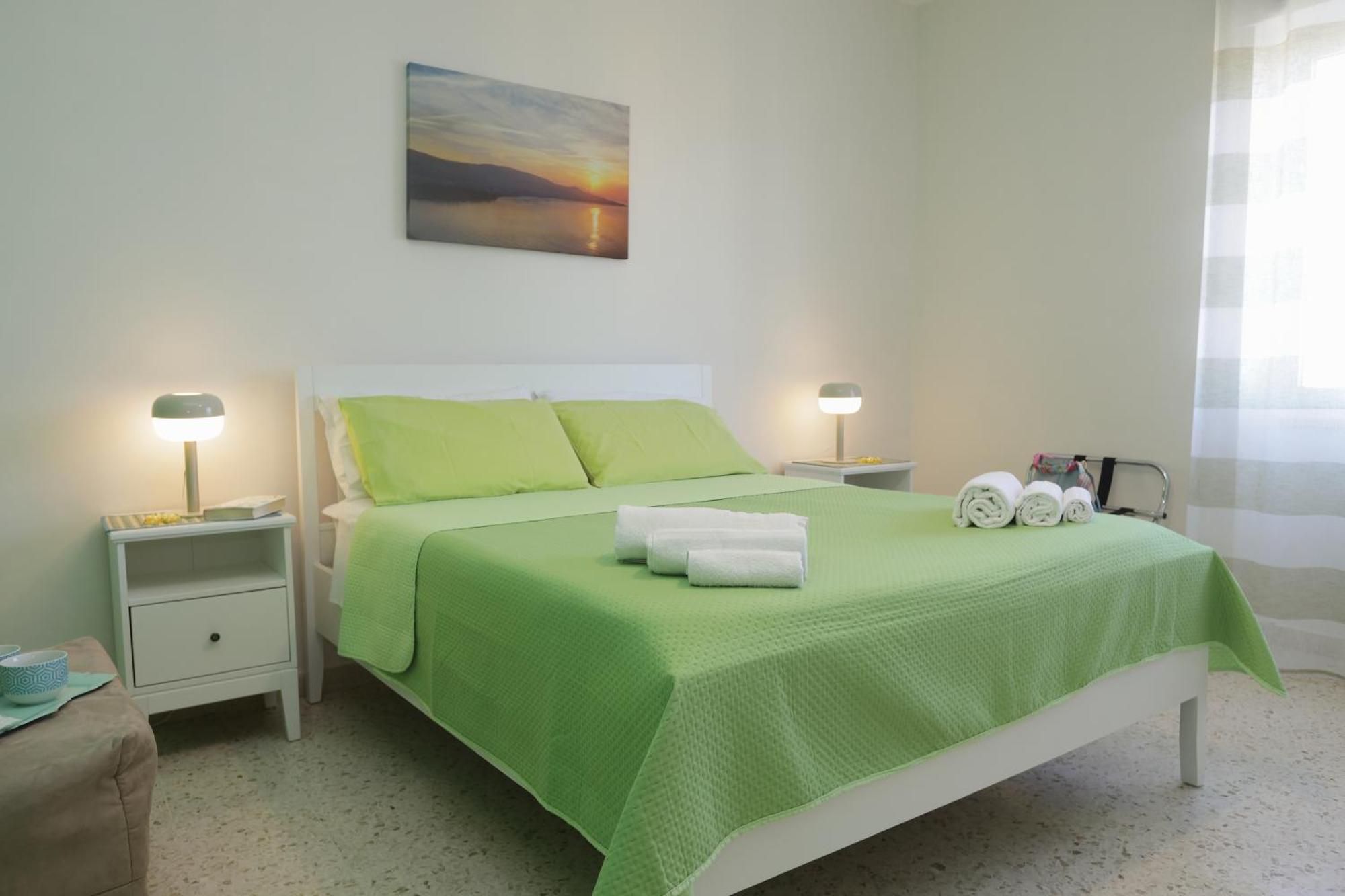 La Coccinella Sorrento Villa Kültér fotó