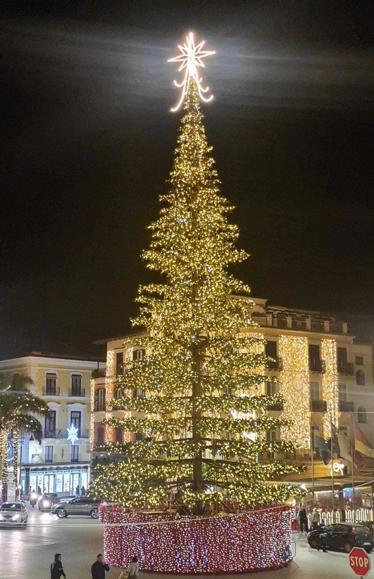 La Coccinella Sorrento Villa Kültér fotó
