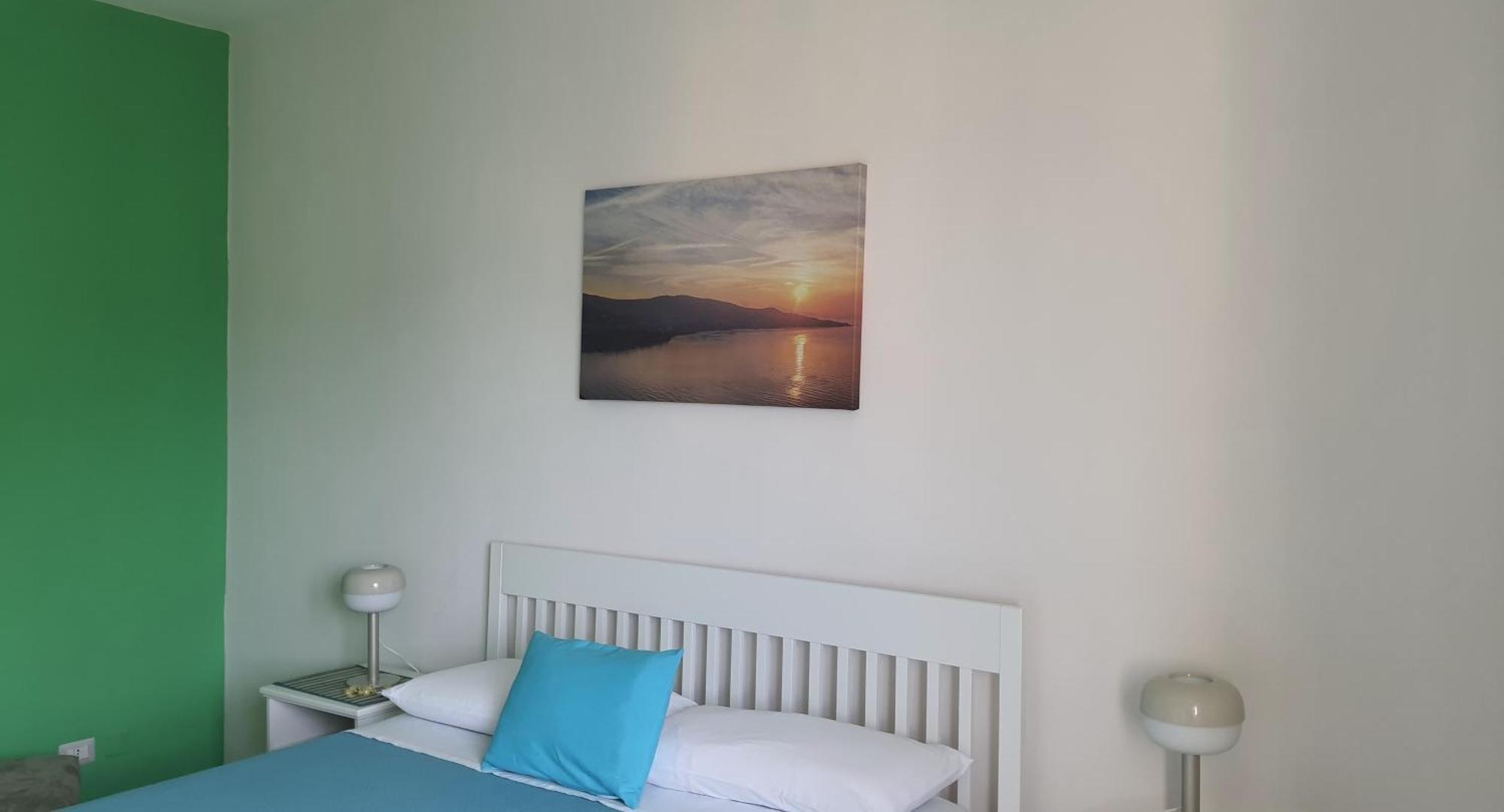 La Coccinella Sorrento Villa Kültér fotó