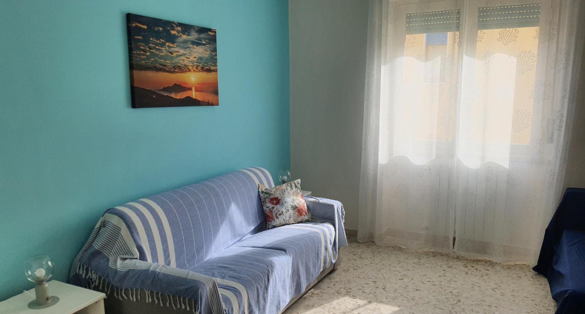 La Coccinella Sorrento Villa Kültér fotó