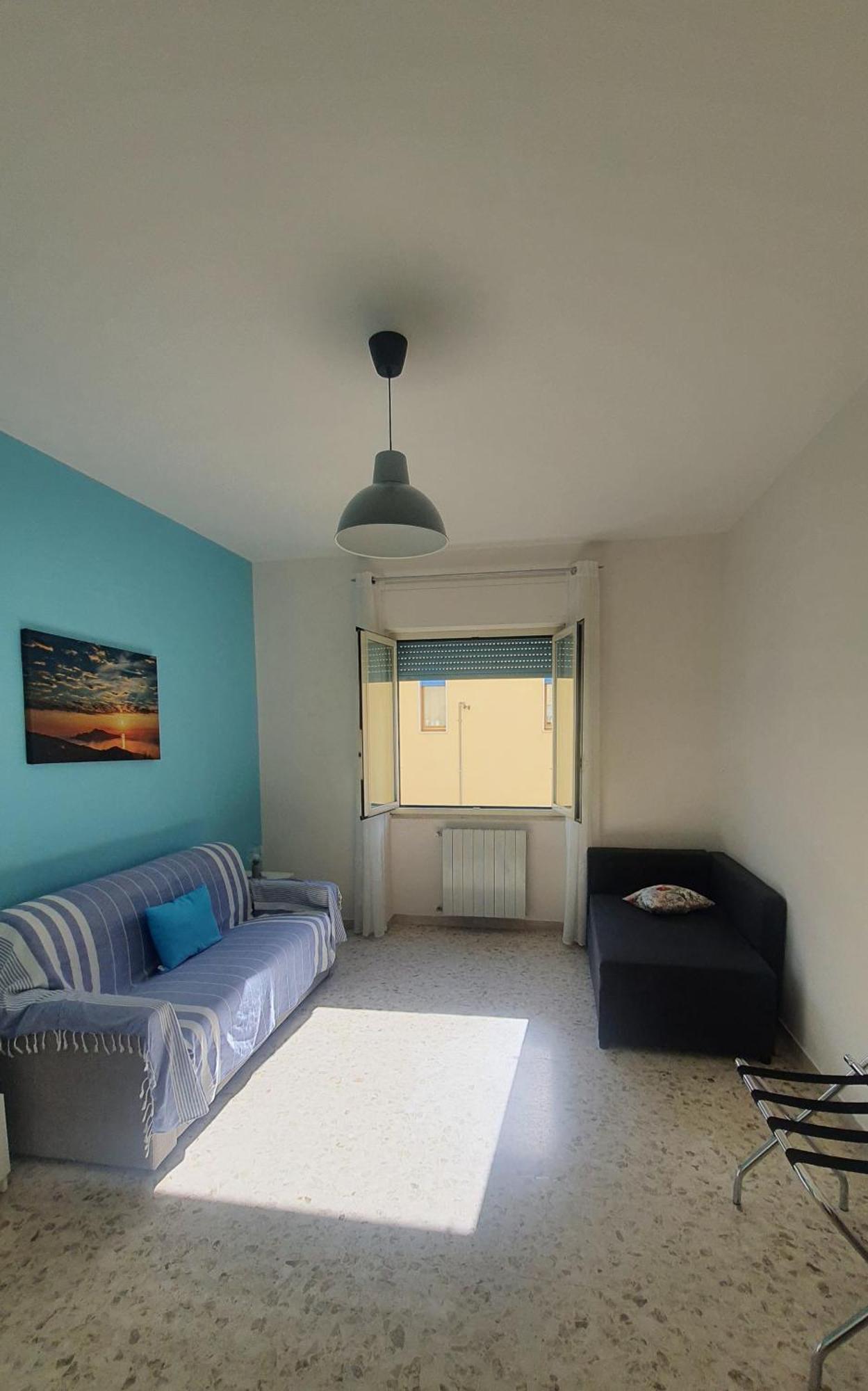 La Coccinella Sorrento Villa Kültér fotó